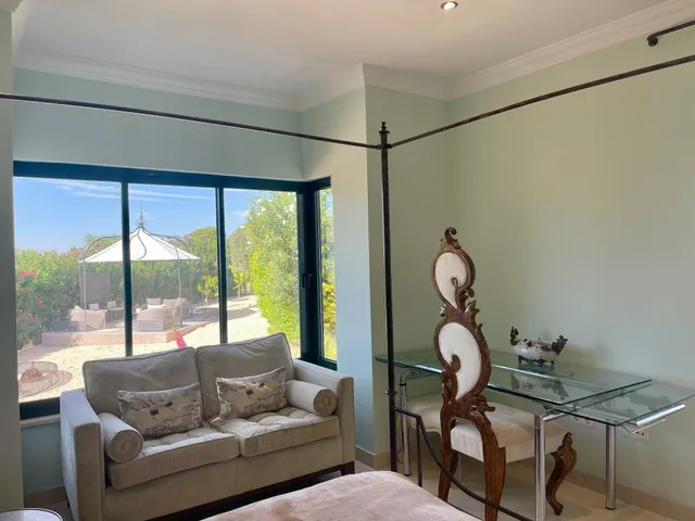 Villa 5 habitaciones 375m² en venta - Sierra de Cádiz — 28