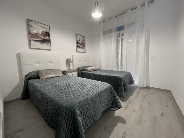 Adosado 3 habitaciones 250m² en venta - Costa del Sol — 20