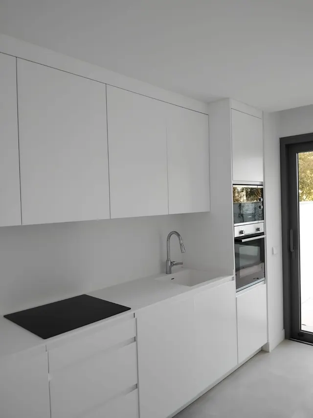 Villa reciente construcción en Venta ultima Unidad-Faro de calaburra — 8