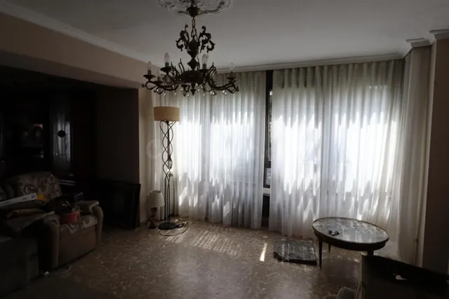 VIVIENDA INCREÍBLE EN EL CORAZÓN DE VALDEPASILLAS - foto 5
