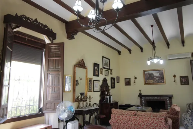 CHALET EN VENTA EN URBANIZACIÓN ROSALEDA DE LA PLATA — 11
