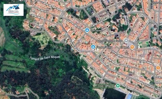 Venta Piso en Gelida - Barcelona - foto 2