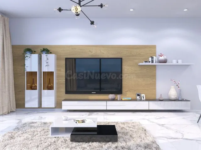 Obra nueva villa en Rojales — 3