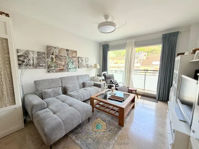 PISO EN VENTA EN MONTROY – 2 habitaciones, GARAJE Y TRASTERO - foto 3