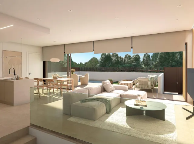 Villa 3 habitaciones 126m² en venta - Comunidad valenciana — 15