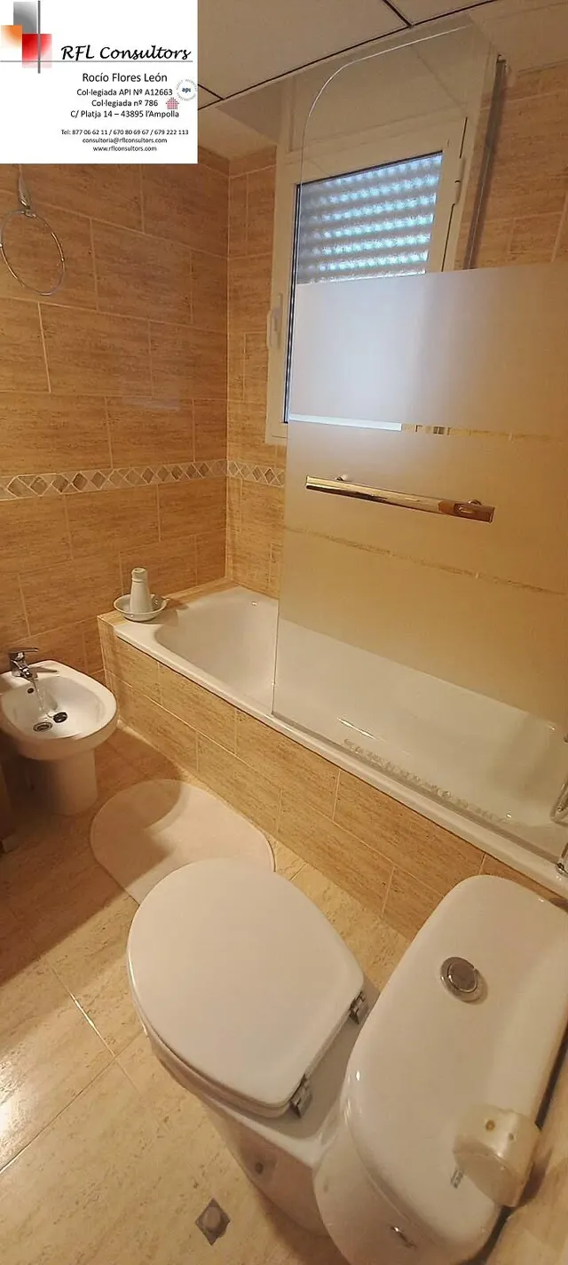 PRECIOSO PISO EN VENTA A PRIMERA LINEA DE MAR — 15