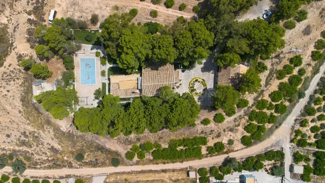 Villa 6 habitaciones 600m² en venta - Cehegin - foto 3