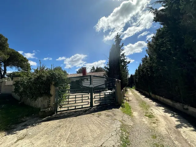 Terreno en partida Vallonés — 23