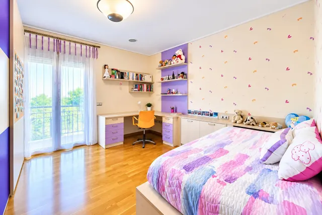 Espectacular chalet con piscina en orihuela centro — 21