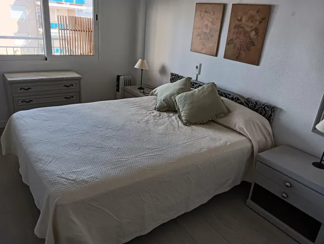 Apartamento en alquiler de temporada en  Playa de Gandia — 10
