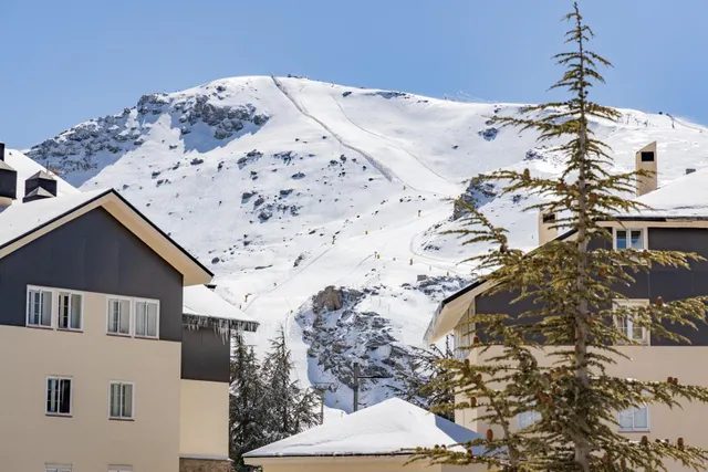 ¡acogedor apartamento en edificio atlas, en la zona baja de sierra nevada! — 30