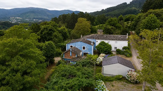 Adosado 6 habitaciones 477m² en venta - Viveiro — 7
