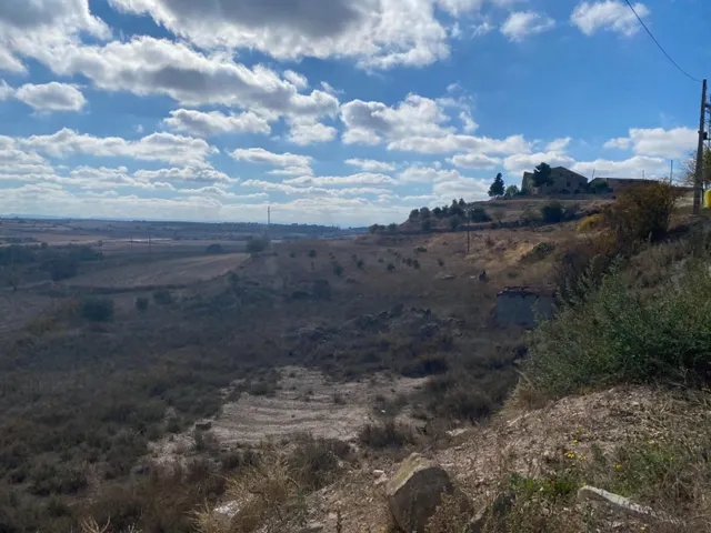 Terreno Urbanizable  en Torrefeta i florejacs, a 3km de Guissona — 29