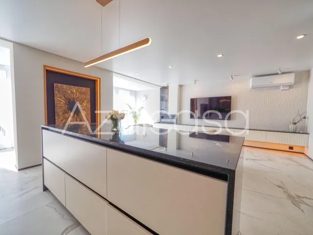 Fantástica vivienda totalmente reformada en venta de 3 dormitorios y 2 baños en La Albufereta — 16