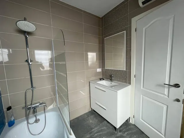 Alquiler de casa en Mollina — 11