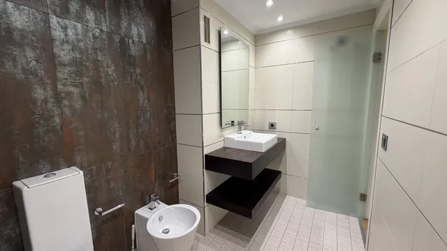 ¡Ático duplex con Terraza, Piscina y Pista de Padel en Maestro Rodrigo! — 38