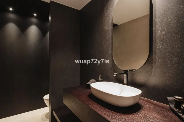 Chalet 4 habitaciones 1394m² en venta - Costa del Sol — 39
