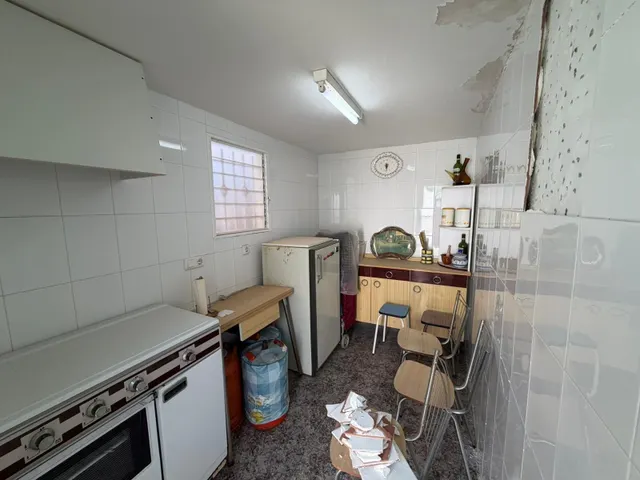 Villa 5 habitaciones 139m² en venta - San blas — 28