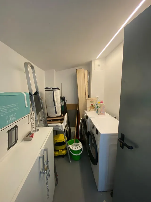 Elegante Piso en Venta en Gaztambide, Madrid — 42