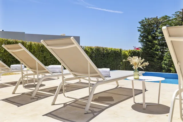 Chalet 4 habitaciones 263m² en venta - Riviera del sol — 17