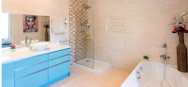 Chalet 8 habitaciones 470m² en venta - Riviera del sol — 41