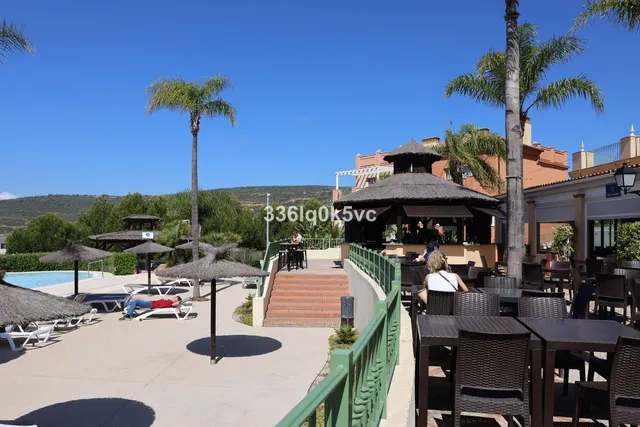 Apartamento 1 habitación 60m² en venta - Costa del Sol — 19