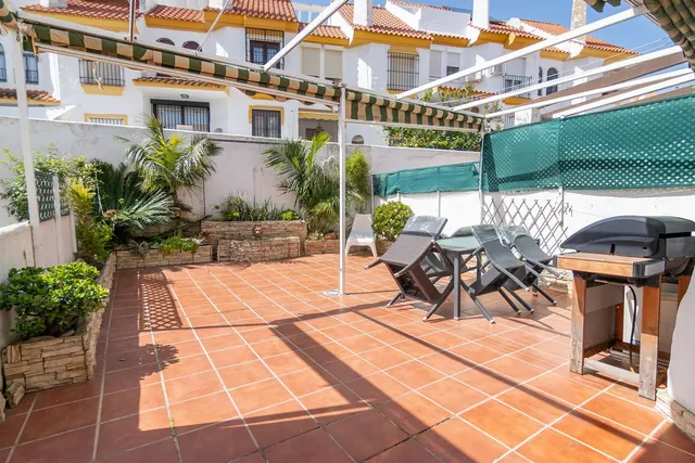 Adosado 3 habitaciones 190m² en venta - Costa Del Sol — 6