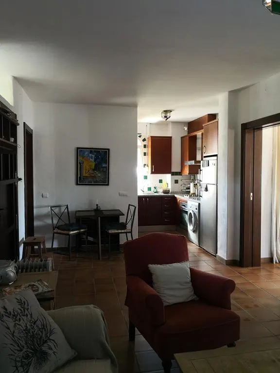 Villa 4 habitaciones 203m² en venta - - El Padrón - El Velerín - Voladilla — 15