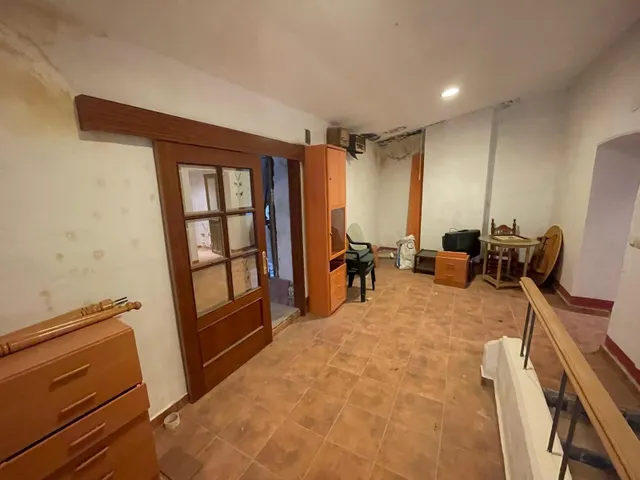 CASA EN ESQUINA EN CASAS DE DON ANTONIO — 22