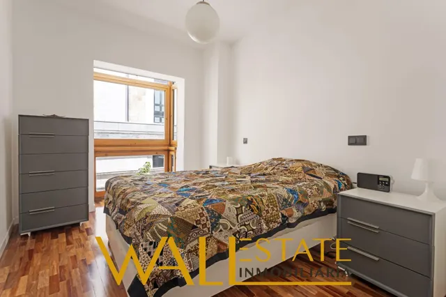 Exclusivo Piso Reformado en el Corazón de Madrid — 9