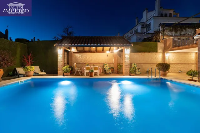 VIVIENDA PAREADA EN MONTELUZ — 17