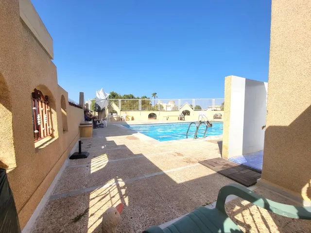 Vivienda adosada espaciosa, 3 dormitorios, 3 baños, garaje c - foto 5