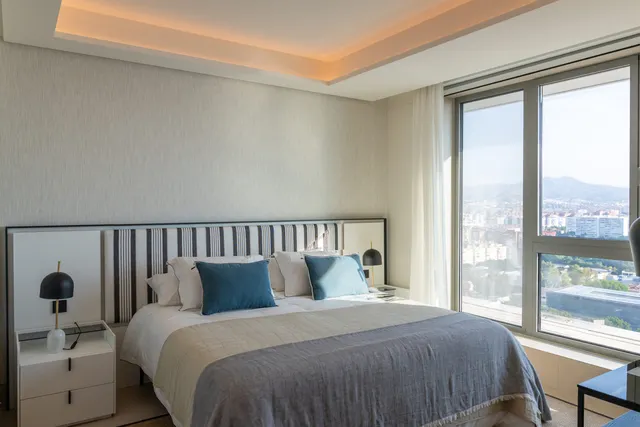Ático 4 habitaciones 384m² en venta - Sotogrande - Alto — 20