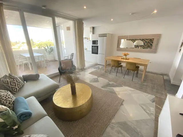 Ático Dúplex 3 habitaciones 115m² en venta - Marbella - foto 3
