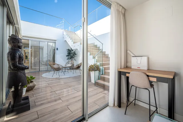 Chalet 4 habitaciones 715m² en venta - Costa Del Sol — 33