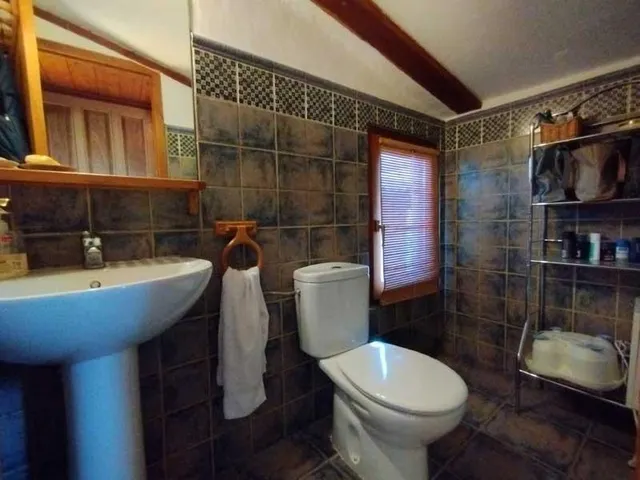 Casa totalmente rehabilitada — 32