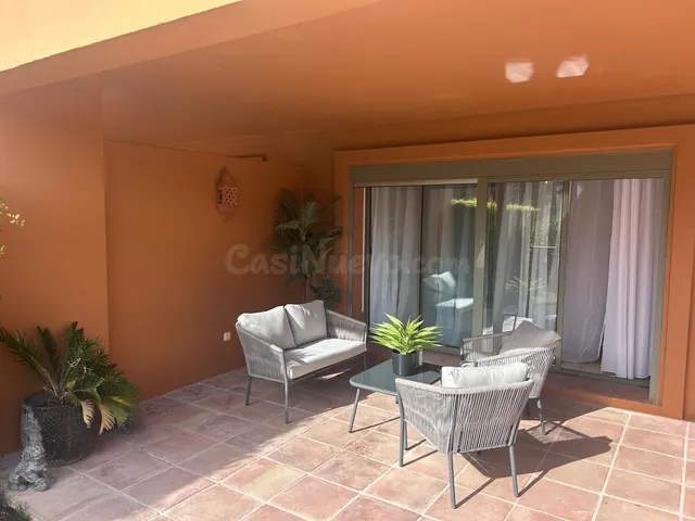 Apartamento 3 habitaciones 135m² en venta - Whater Gardens - foto 2