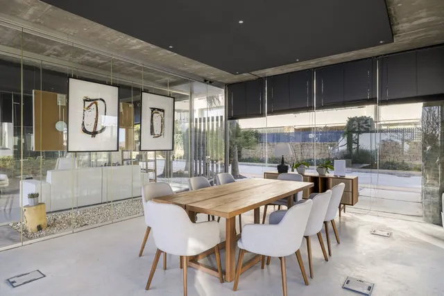 Apartamento 3 habitaciones 139m² en venta - Riviera del sol — 38
