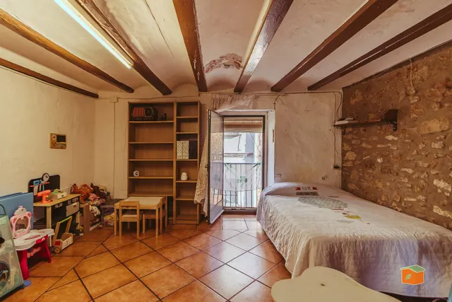 CASA EN VENTA EN FREGINALS (TARRAGONA) — 19