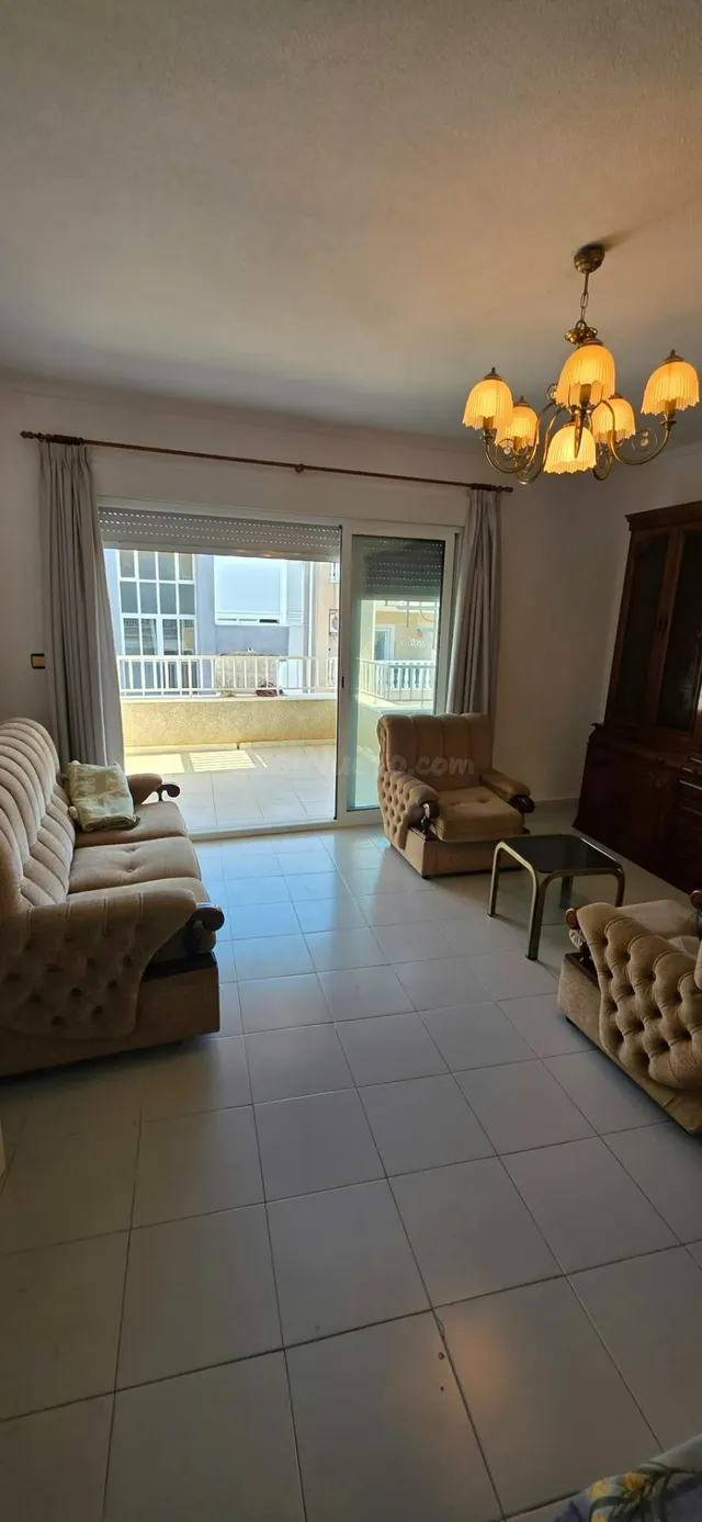 Torrevieja atico 2 habs  + 1 sur, gran terraza 149.900... — 5