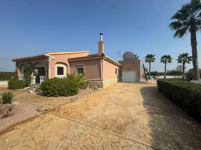 FINCA LAS BRISAS EN DAYA VIEJA — 29