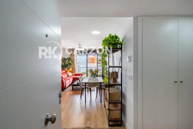 ¡¡¡¡ÁTICO DE NUEVA construcción EN RAMBLA AMATISTEROS!!!! - foto 4