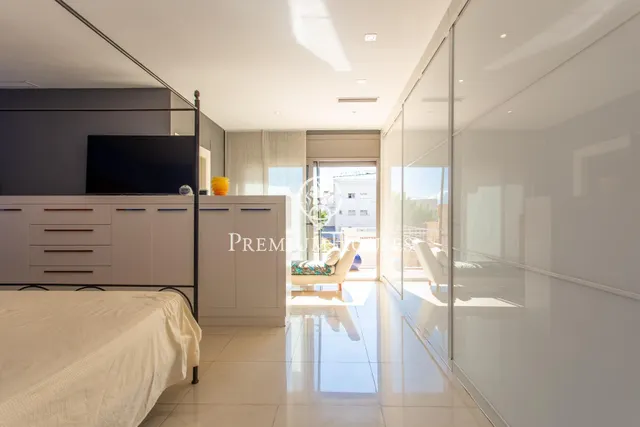 Casa de pueblo en venta en el centro de Mataró — 29