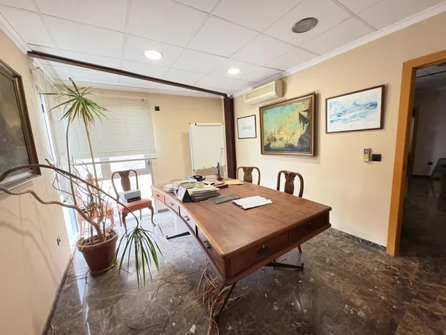 Piso en venta en La Explanada (Alicante) — 11