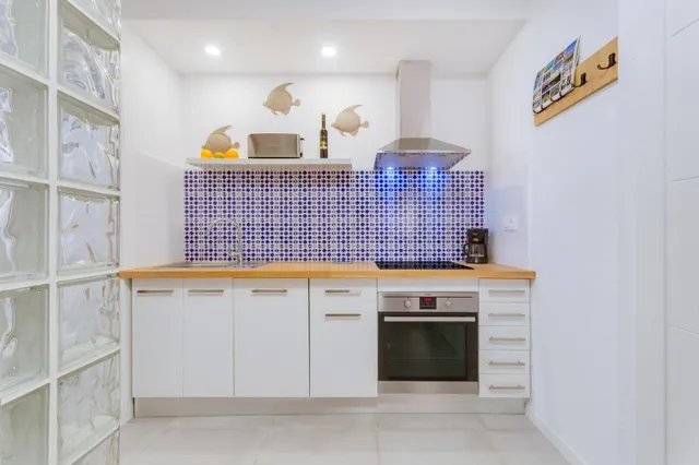 ESTUPENDA CASA REFORMADA CON LICENCIA TURÍSTICA EN JARDÍN DEL MAR III, TORREVIEJA ☀️ — 14