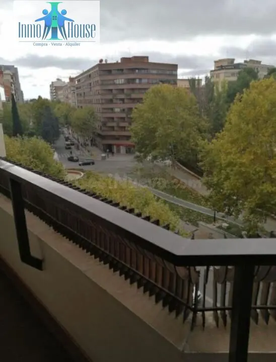 INMOBILIARIA INMOHOUSE VENDE PISO EN AVENIDA DE ESPAÑA