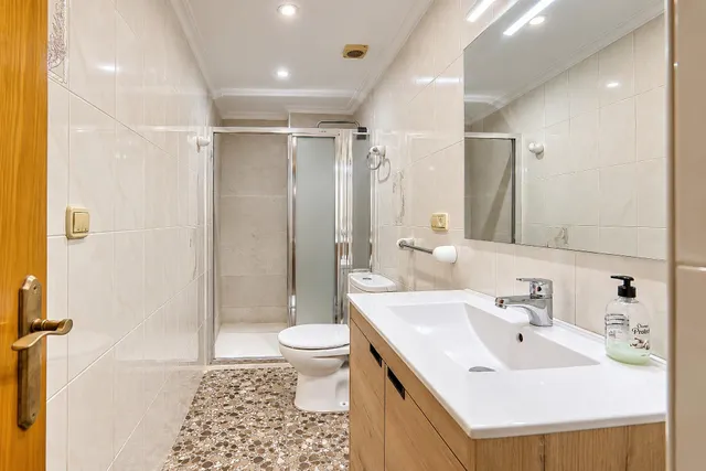 Piso en Elche, Zona Toscar — 16