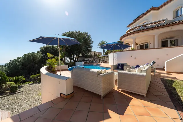 Chalet 4 habitaciones 383m² en venta - Riviera del sol — 12