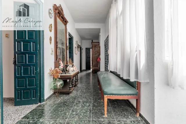 Gran piso señorial en el corazón de Almuñecar — 30