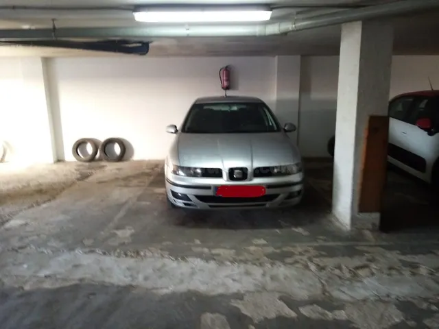Excelente plaza de garaje - foto 4